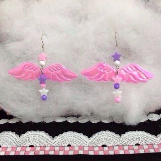 プロフィール必読様 専用(ピアス)