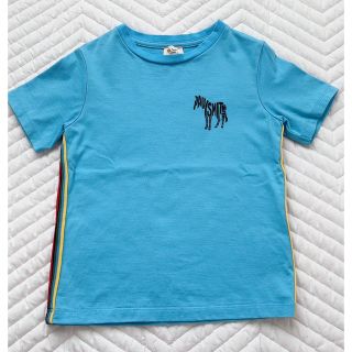 ポールスミス(Paul Smith)のポールスミス　Tシャツ　110(Tシャツ/カットソー)