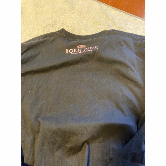 BLACKPINK worldtour Tシャツ レディースのトップス(Tシャツ(半袖/袖なし))の商品写真