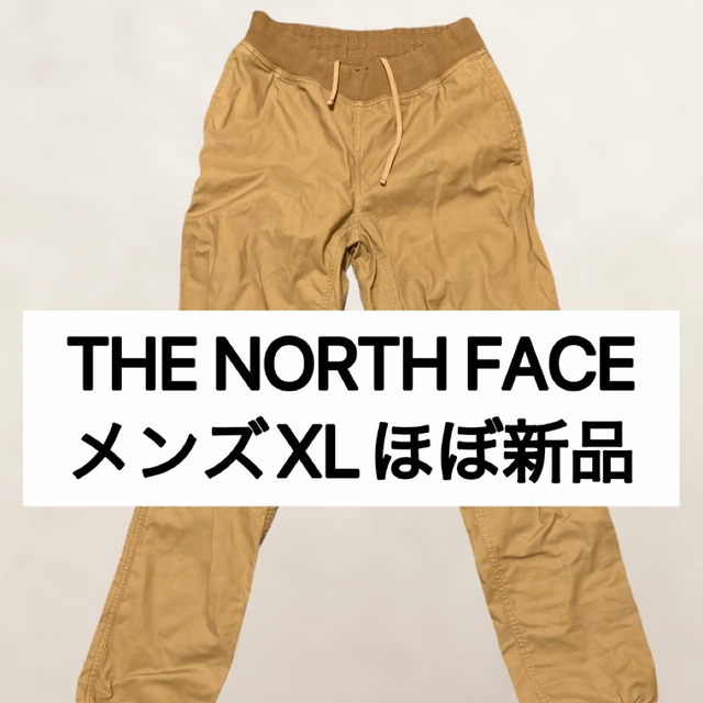 美品の通販 THE NORTH FACE ザ・ノースフェイス メンズXL アウトドア