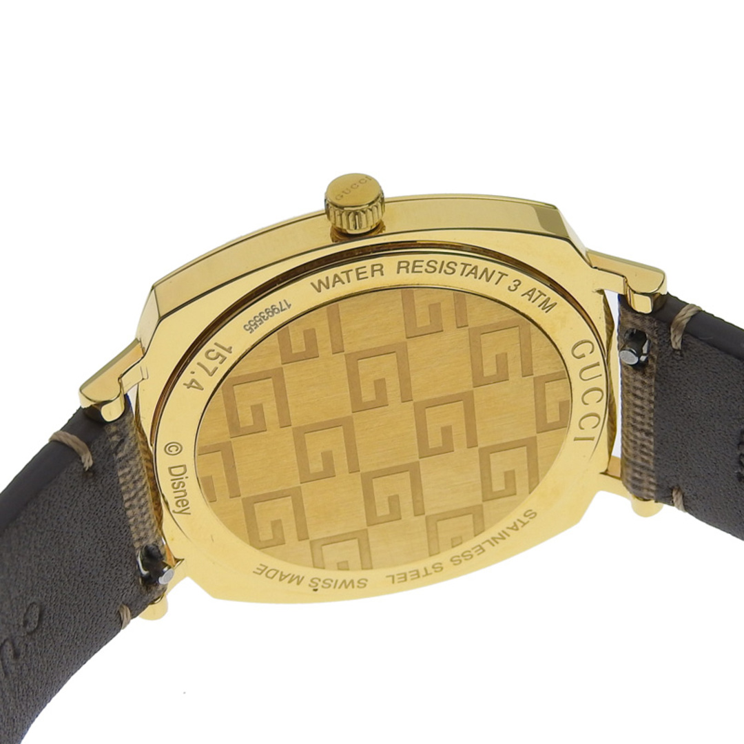 GUCCI - グッチ GUCCI DISNEY×GUCCIコラボ ミッキープリント GUCCI - グッチ GUCCI DISNEY×GUCCIコラボ ミッキープリント