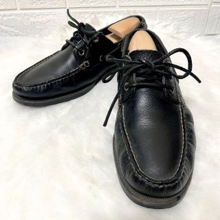 ポロラルフローレン ビジネスシューズ/革靴/ドレスシューズ(メンズ)の