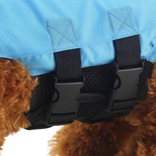 犬用 ライフジャケット Mサイズ 2個セット その他のペット用品(犬)の商品写真