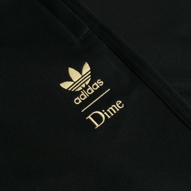 ポイント10倍】 adidas × Dime Superfire Track Top Lサイズ