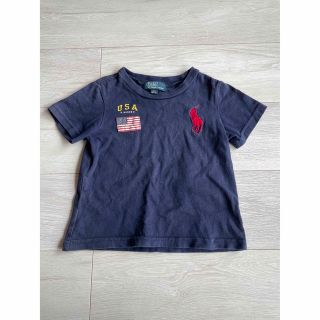 ポロラルフローレン(POLO RALPH LAUREN)のPolo Ralph Lauren Tシャツ 90(Tシャツ/カットソー)