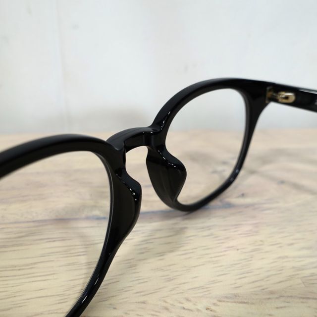 美品】トムフォード Frank ウェリントンメガネ TOM FORD 黒 | www.ofa.sg