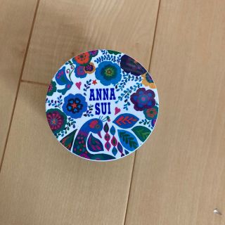 アナスイ(ANNA SUI)のANNA SUI フェイス ボディ パウダー(フェイスパウダー)