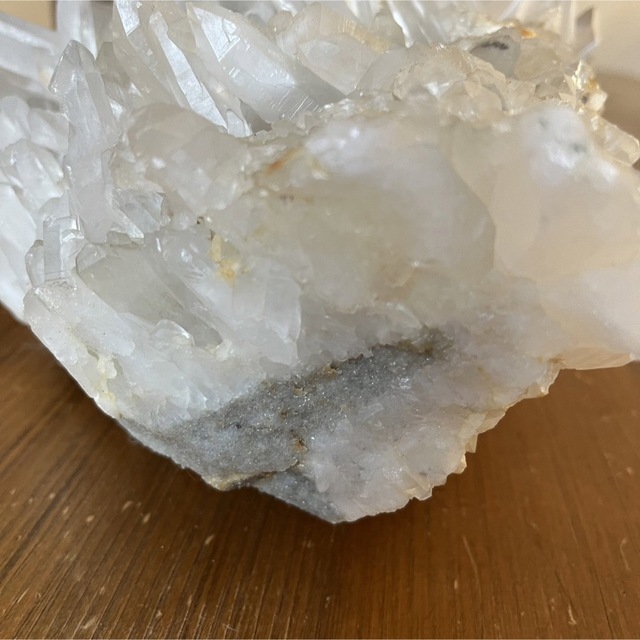 ヒマラヤ水晶 超特大 8.1kg - www.museumsofhopkinsville.org