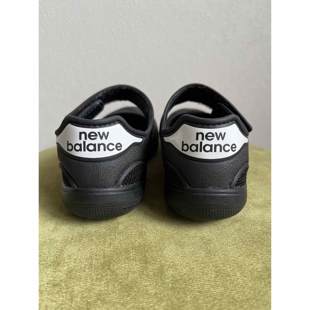 New Balance(ニューバランス)の専用です キッズ/ベビー/マタニティのキッズ靴/シューズ(15cm~)(サンダル)の商品写真