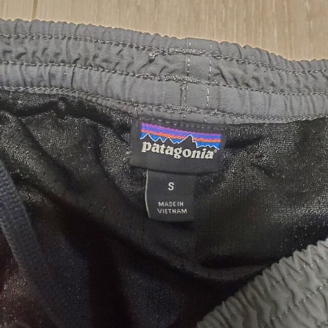 patagonia(パタゴニア)のバギーズショーツ メンズのパンツ(ショートパンツ)の商品写真