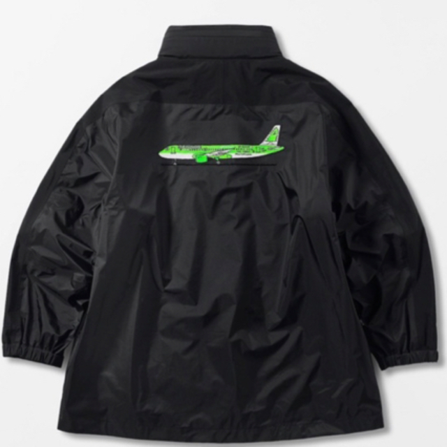 ジャケット/アウター ENNOY DAIWA PIER39 Gore-Tex Jacket Lサイズ