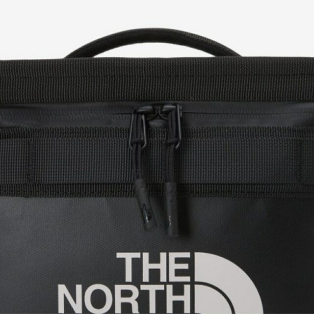 THE NORTH FACE(ザノースフェイス)のTHE NORTH FACE クーラーバッグ 保冷バッグ インテリア/住まい/日用品のキッチン/食器(弁当用品)の商品写真