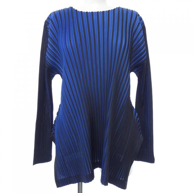 PLEATS PLEASE ISSEY MIYAKE(プリーツプリーズイッセイミヤケ)のプリーツプリーズ PLEATS PLEASE トップス レディースのトップス(その他)の商品写真