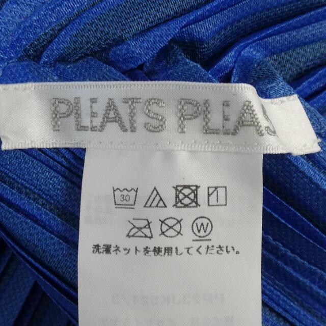 プリーツプリーズ PLEATS PLEASE トップス