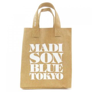 マディソンブルー(MADISONBLUE)のマディソンブルー MADISON BLUE BAG(ハンドバッグ)