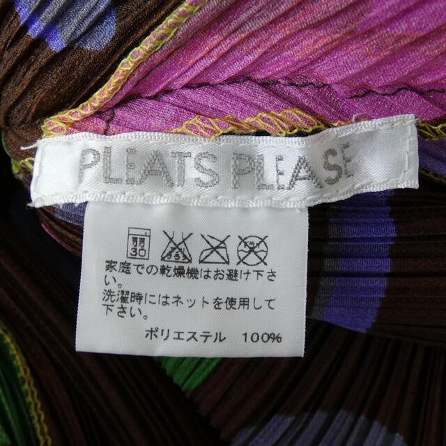 PLEATS PLEASE ISSEY MIYAKE - プリーツプリーズ PLEATS PLEASE