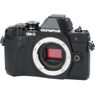 オリンパス(OLYMPUS)のＯＬＹＭＰＵＳ　Ｅ－Ｍ１０　ＭＡＲＫ　ＩＩＩ(デジタル一眼)