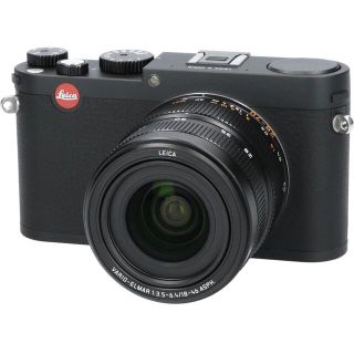 インターナショナルウォッチカンパニー(IWC)のＬＥＩＣＡ　ＬＥＩＣＡ　Ｘ　ＶＡＲＩＯ　ＴＹＰ１０７(コンパクトデジタルカメラ)