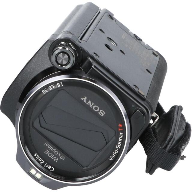 SANYO(サンヨー)のＳＯＮＹ　ＨＤＲ－ＰＪ７６０Ｖ スマホ/家電/カメラのカメラ(ビデオカメラ)の商品写真