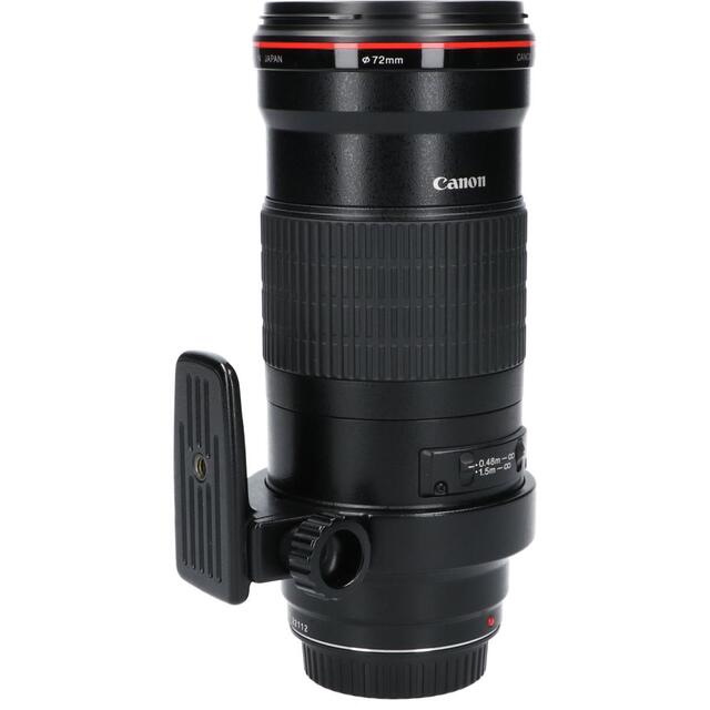 ＣＡＮＯＮ ＥＦ１８０ｍｍ Ｆ３．５Ｌ ＵＳＭ ＭＡＣＲＯ