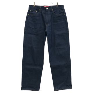 Supreme - SUPREME シュプリーム 22AW Baggy Jean Rigid Indigo バギー