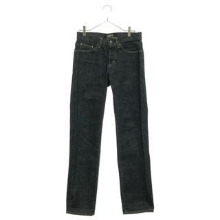 ルードギャラリー(RUDE GALLERY)のRUDE GALLERY ルードギャラリー 5001 Rijid Denim Pants リジッドボタンフライ デニムパンツ ジーンズ インディゴ(デニム/ジーンズ)