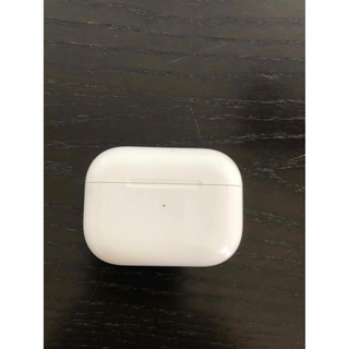 アップル(Apple)のAirPods  Pro充電ケース(ヘッドフォン/イヤフォン)