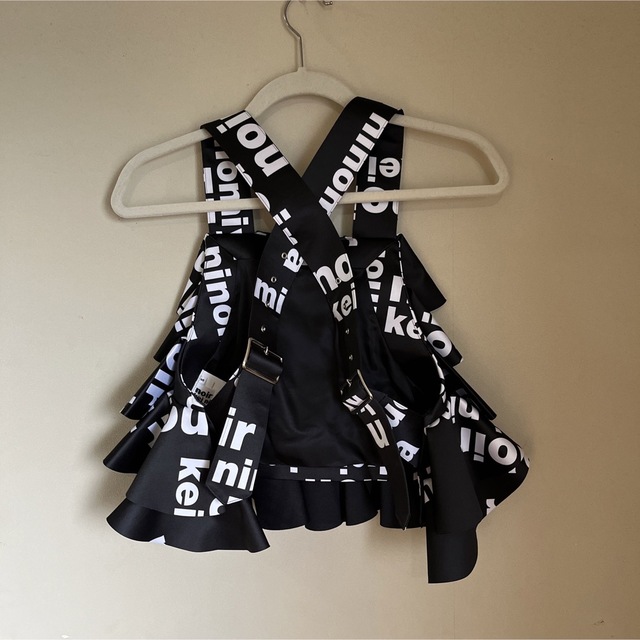 noir kei ninomiya - ノワールケイニノミヤ ハーネス noir kei ninomiya - ノワールケイニノミヤ ハーネス