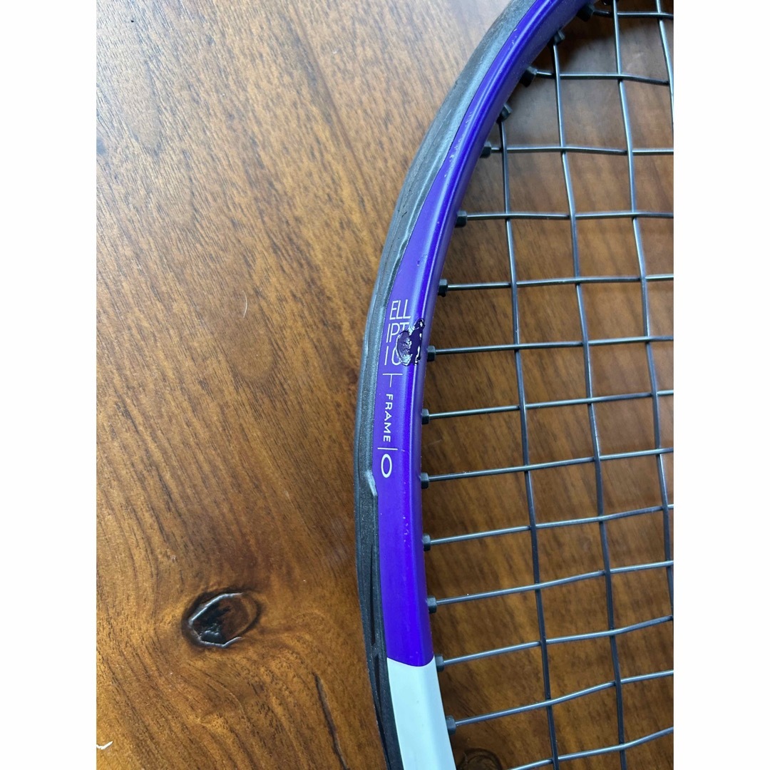 Babolat(バボラ)のとーふ様専用　バボラ   ピュアドライブ　限定 スポーツ/アウトドアのテニス(ラケット)の商品写真