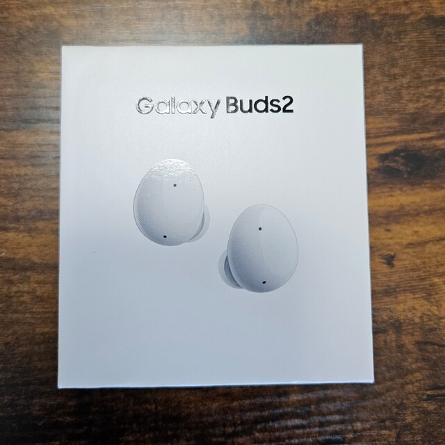 Galaxy Buds2