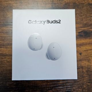 ギャラクシー(Galaxy)のGalaxy Buds2(ヘッドフォン/イヤフォン)