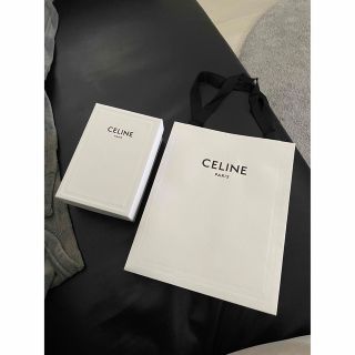 セリーヌ(celine)のCELINE ショッパー&箱(その他)