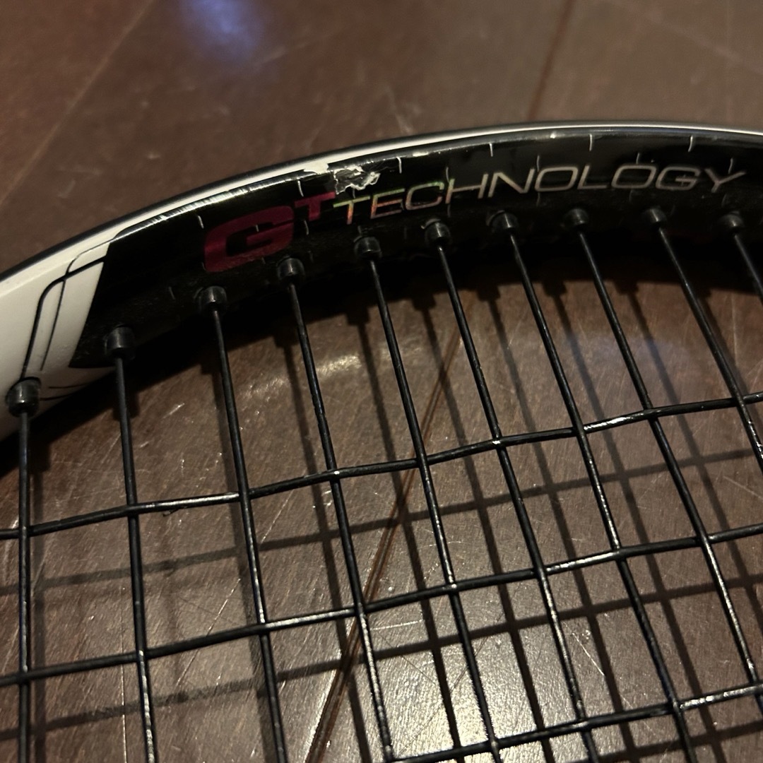 Babolat(バボラ)のバボラ   ピュアドライブ　限定 スポーツ/アウトドアのテニス(ラケット)の商品写真