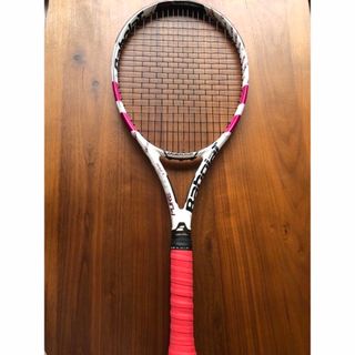 バボラ(Babolat)のバボラ   ピュアドライブ　限定(ラケット)