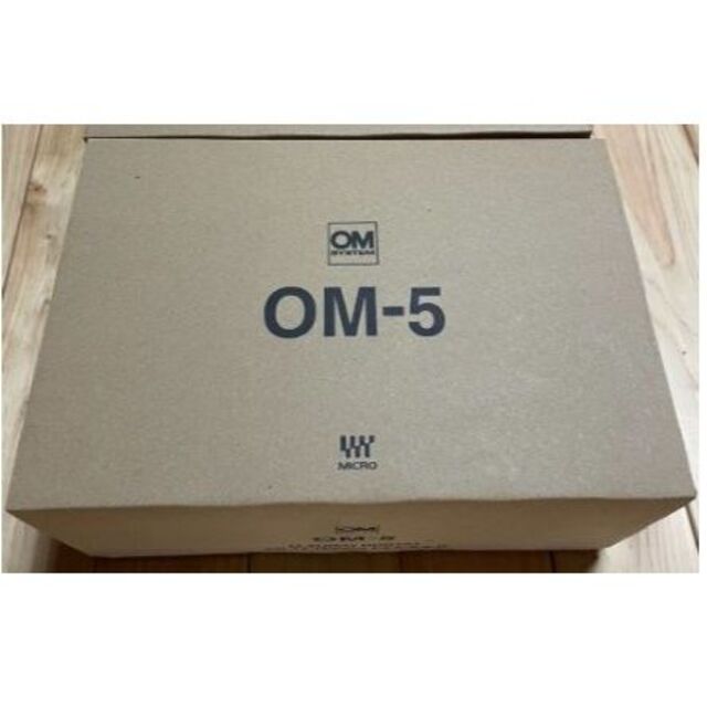 【新品未開封】OMSYSTEM ミラーレス 14-150mm レンズキット