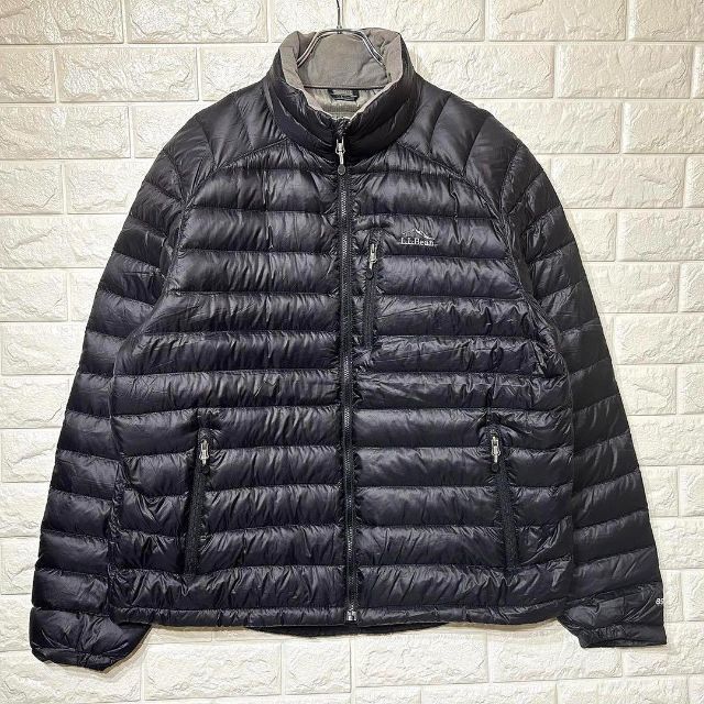 L.L.Bean ダウンジャケット ビックシルエット XL L.L.Bean ダウンジャケット ビックシルエット XL