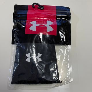 アンダーアーマー(UNDER ARMOUR)のアンダーアーマー 片手 リストバンド(トレーニング用品)