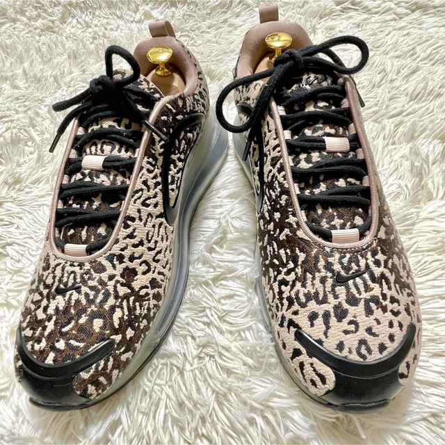 NIKE AIRMAX720 エアマックス720 maharishi コラボ