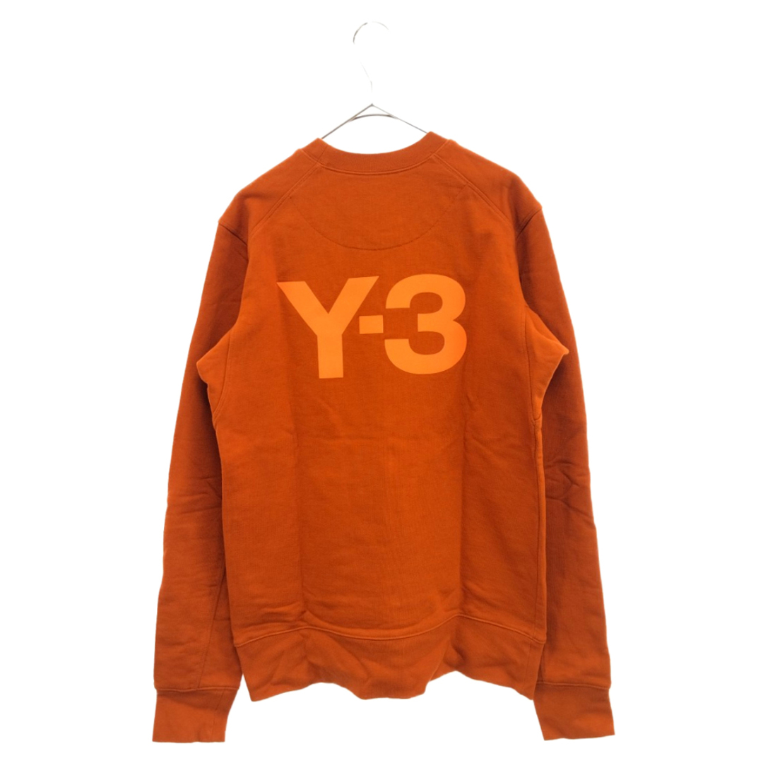 y-3 トレーナー