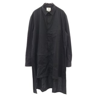 ワイスリー 黒 シャツ(メンズ)の通販 38点 | Y-3のメンズを買うならラクマ