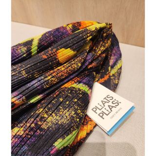 PLEATS PLEASE ISSEY MIYAKE - PLEATS PLEASE JUMP & TURNチュニックの