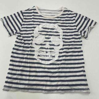 ZADIG&VOLTAIRE  Tシャツ(4ANS)