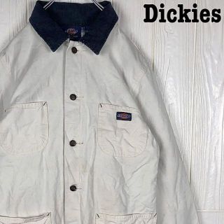 ディッキーズ 古着 カバーオール(メンズ)の通販 39点 | Dickiesの