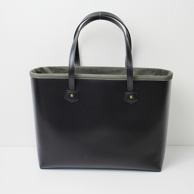 ARTS&SCIENCE - 美品 ARTS&SCIENCE アーツ&サイエンス Boxbag boxcalf