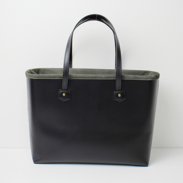 ARTS&SCIENCE - 美品 ARTS&SCIENCE アーツ&サイエンス Boxbag boxcalf