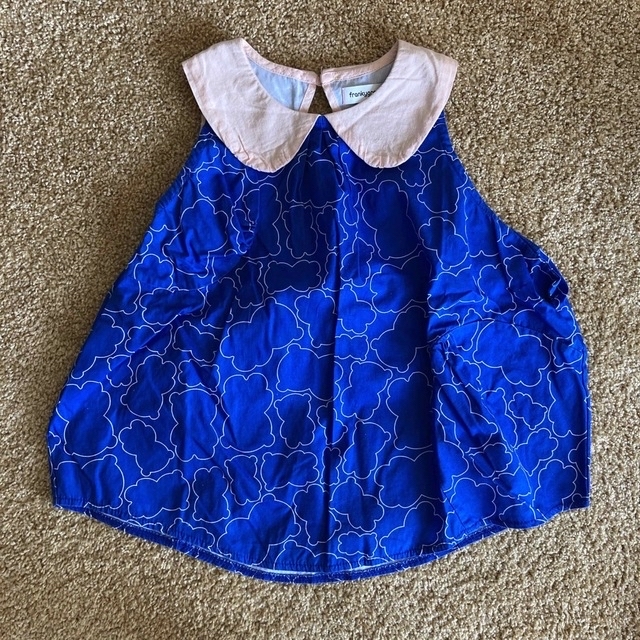 frankygrow(フランキーグロウ)の★さま専用 キッズ/ベビー/マタニティのキッズ服女の子用(90cm~)(ワンピース)の商品写真