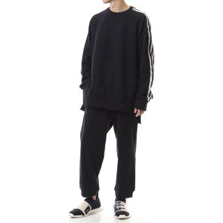 ワイスリー スウェット(メンズ)の通販 200点以上 | Y-3のメンズを買う