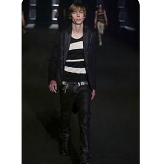 ディオールオム タンクトップの通販 12点 | DIOR HOMMEを買うならラクマ