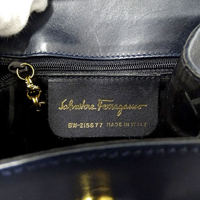 Salvatore Ferragamo   サルヴァトーレ フェラガモ Salvatore