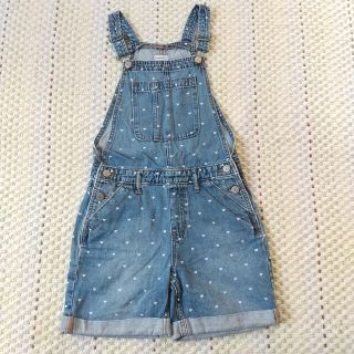 ギャップキッズ ハート 子供 パンツ/スパッツ(女の子)の通販 100点以上